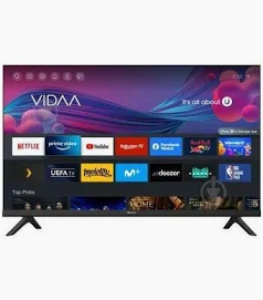 HISENSE SMART 43A4Q